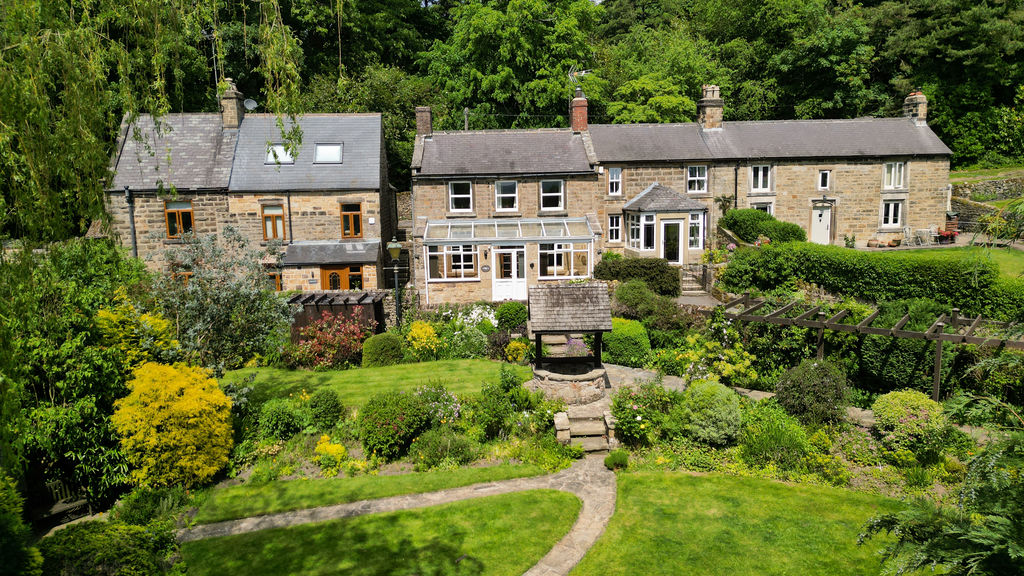 Far Hill Ashover